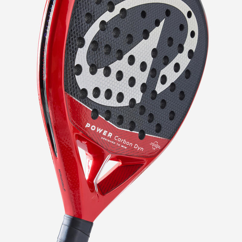 Padelütő - Power Dynamic Carbon