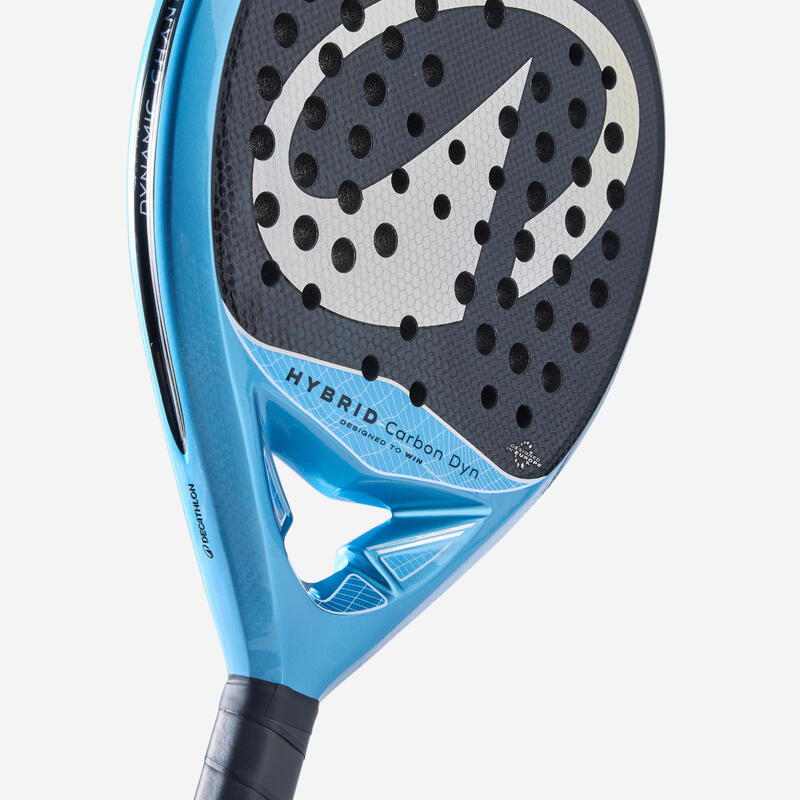 Rachetă de padel Padel PR Hybrid Carbon Dynamic