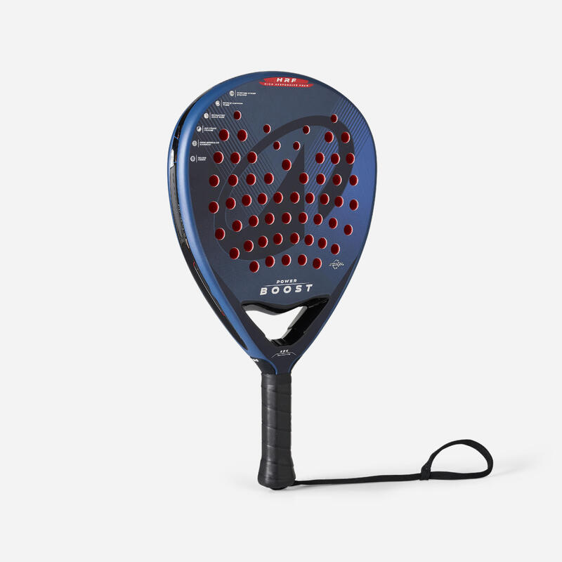 Padelütő - Power Boost 