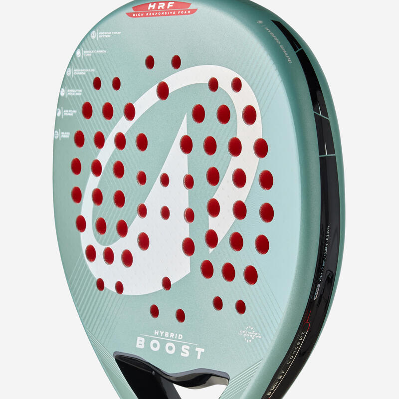 Padel Raketi - Kuikma PR Boost Hybrid