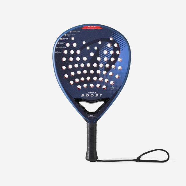 Pala de pádel Kuikma Power Boost