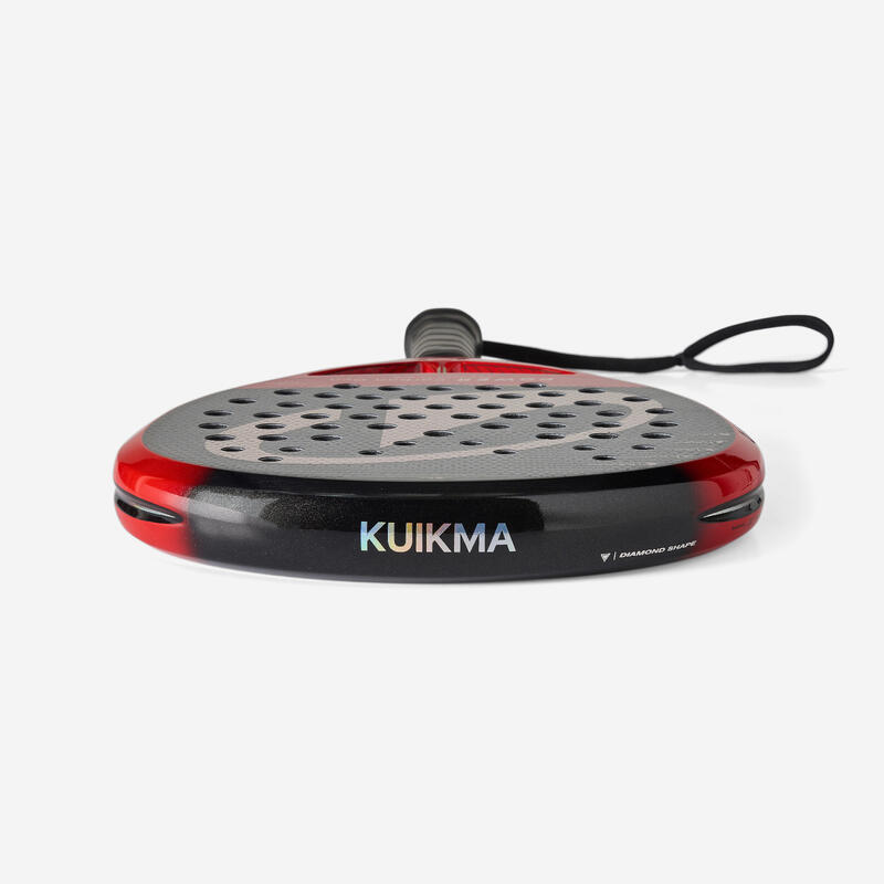 Padel Raketi - Kuikma PR Power Carbon Dynamic