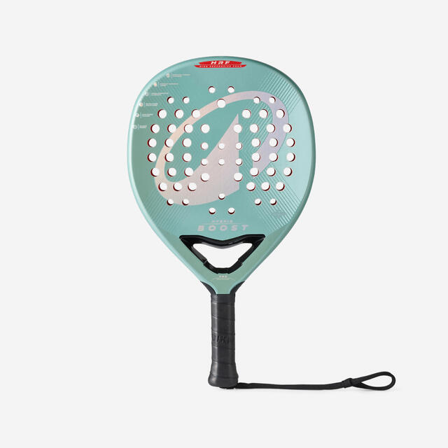 Pala de pádel Kuikma PR Boost Hybrid