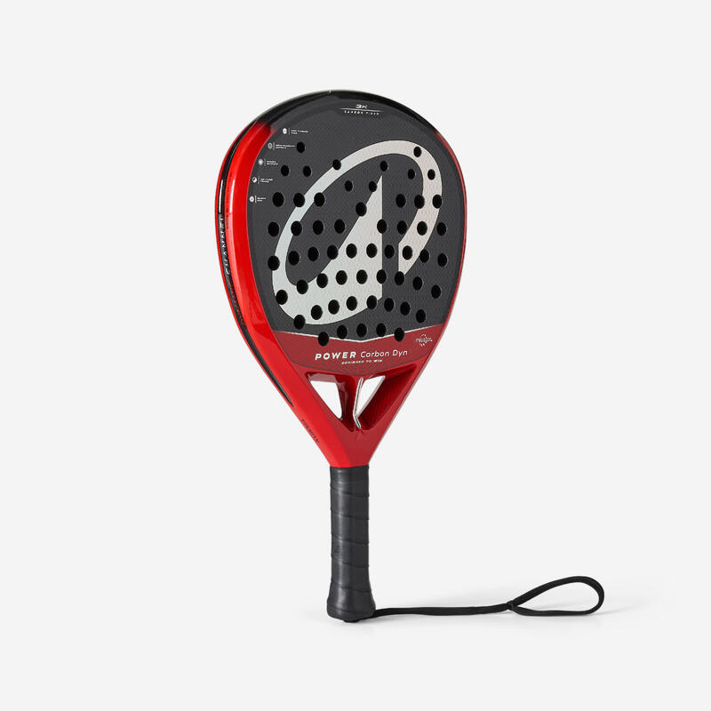 Rachetă de Padel PR Power Carbon Dynamic