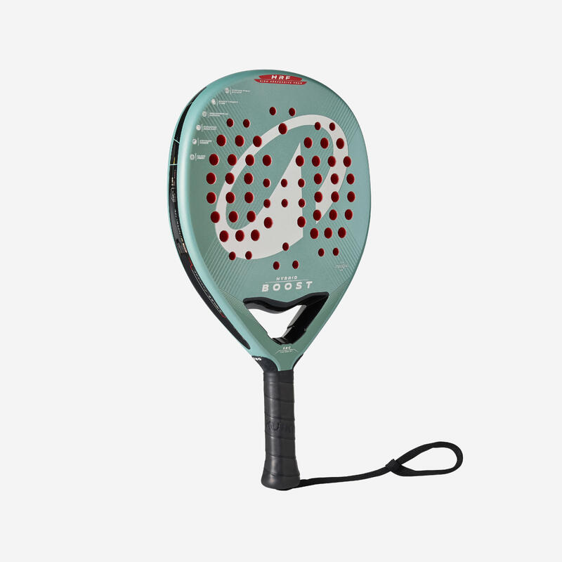 Padel Raketi - Kuikma PR Boost Hybrid