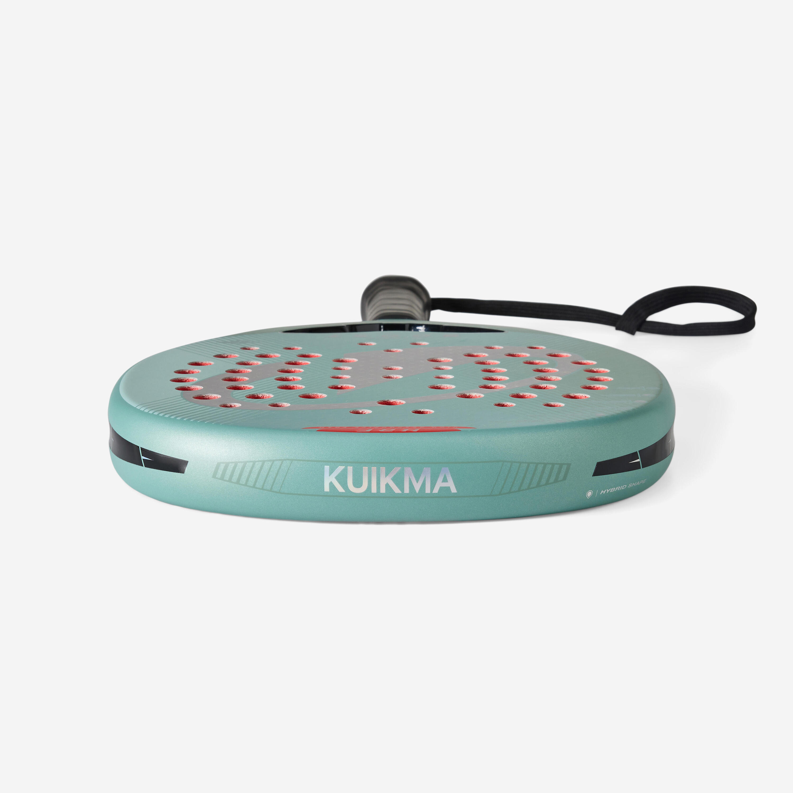 Padelschläger Kuikma PR Boost Hybrid 6/6
