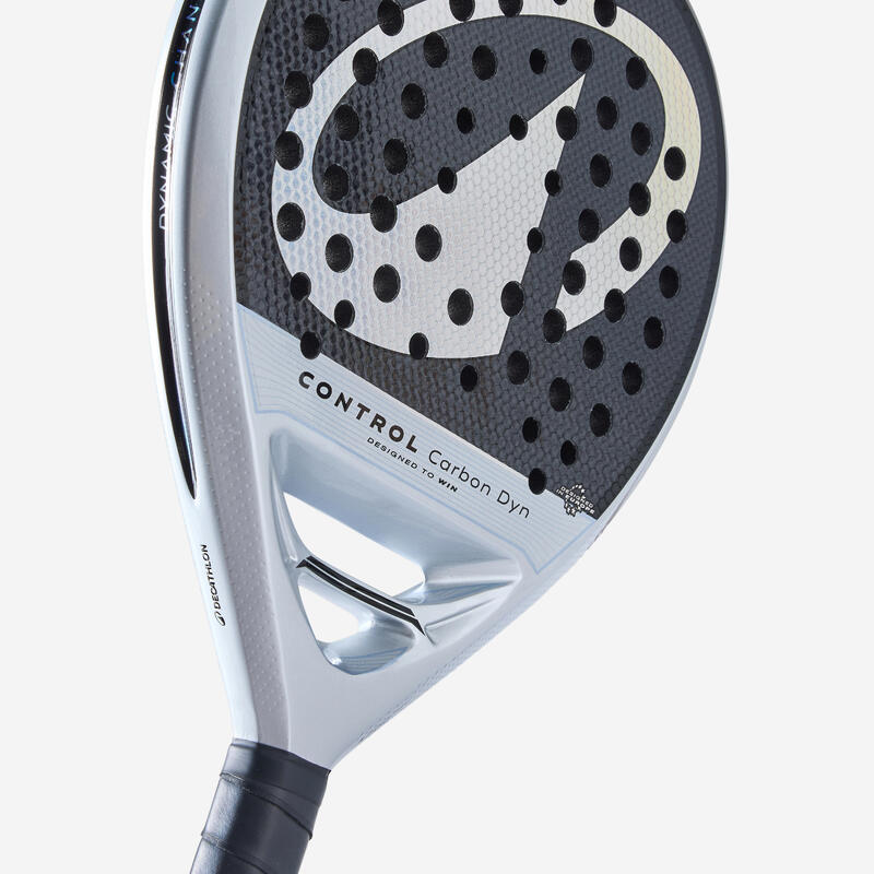 Rachetă de Padel PR Control Carbon Dynamic