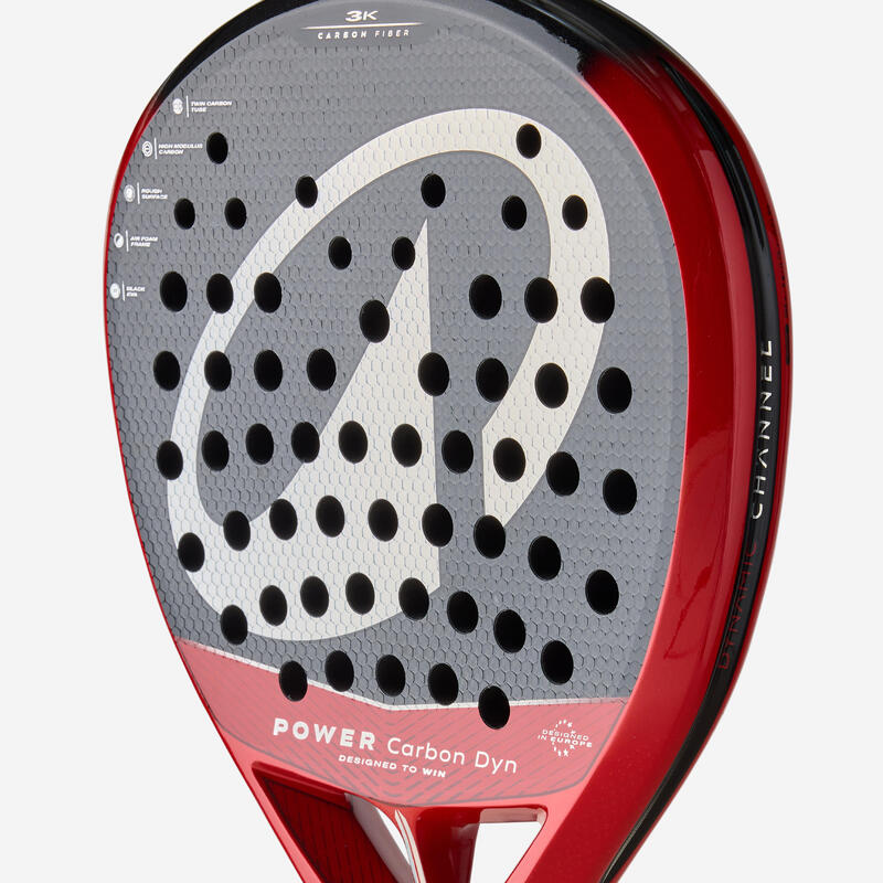Padelütő - Power Dynamic Carbon