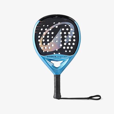 Racchetta padel adulto PR HYBRID CARBON DYNAMIC