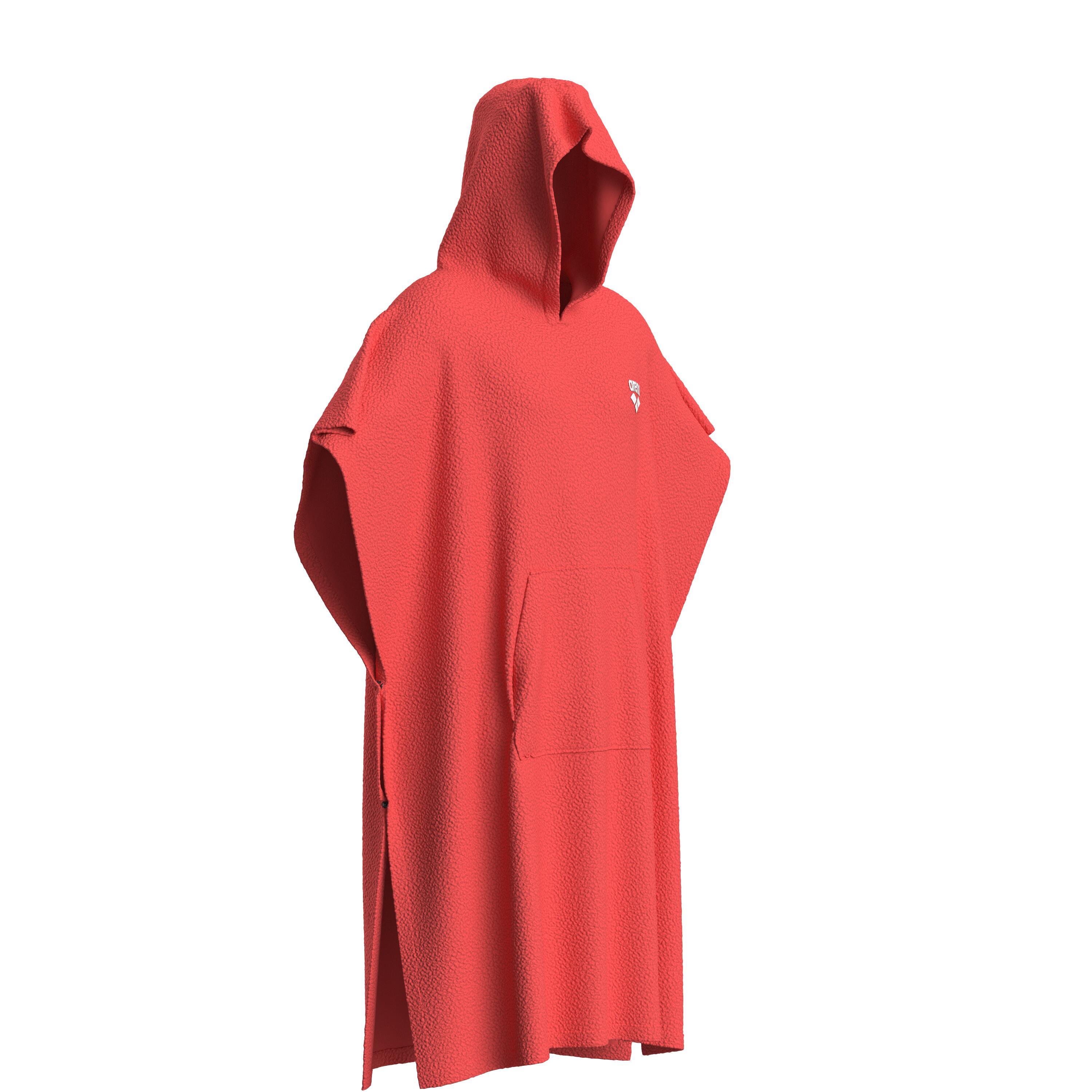 Poncho Arena 4/4