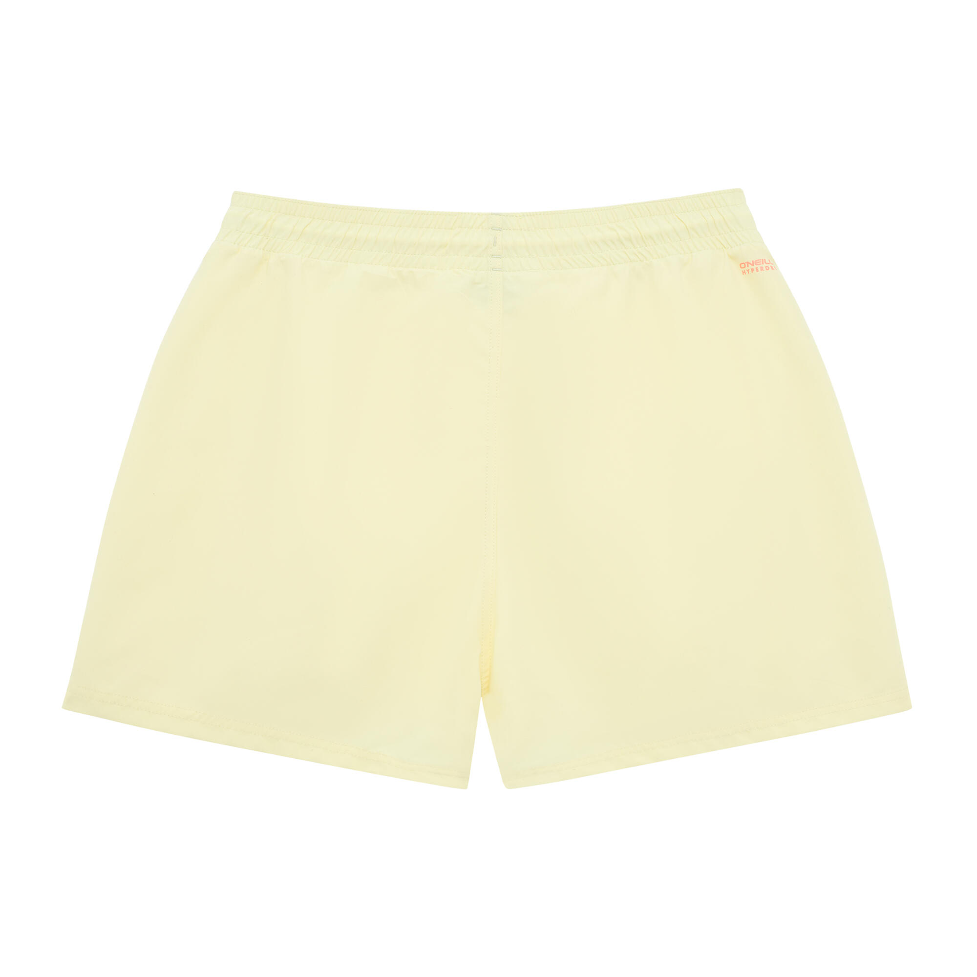 Short de bain - Storm jaune 3/9