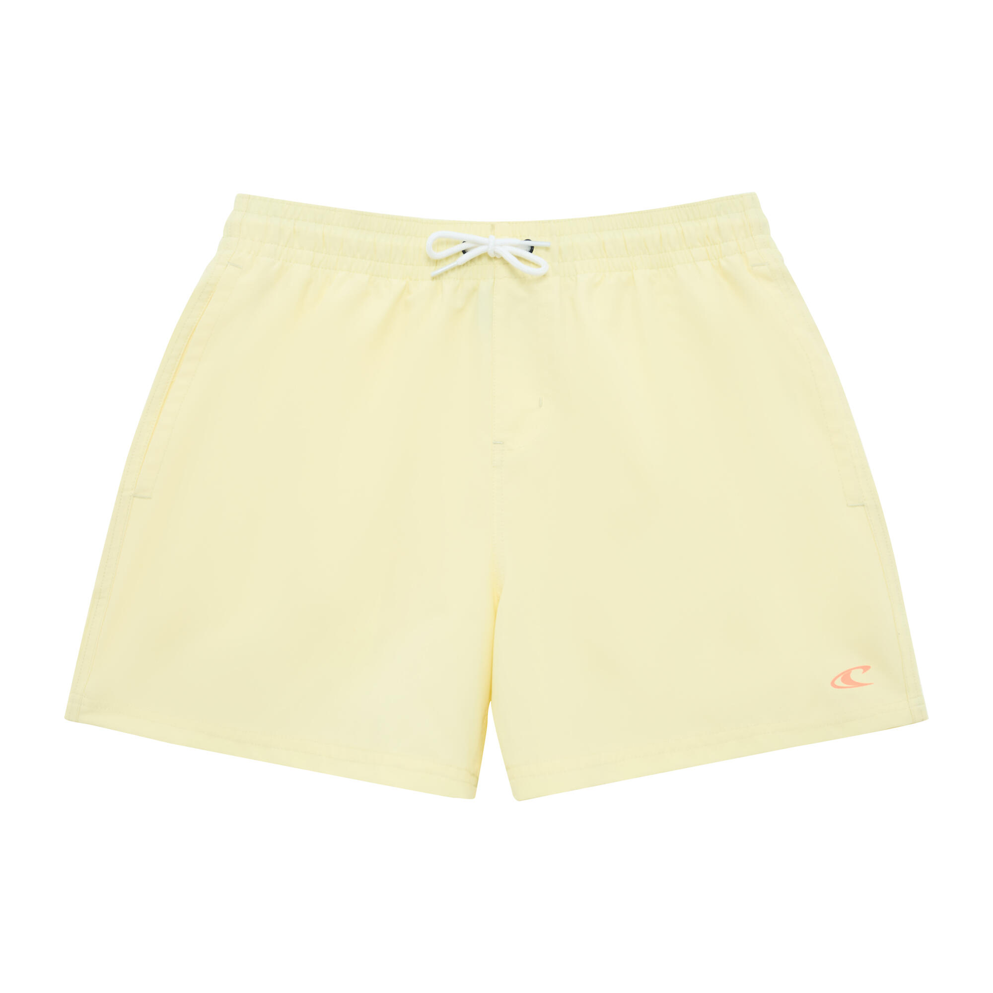Short de bain - Storm jaune 2/9