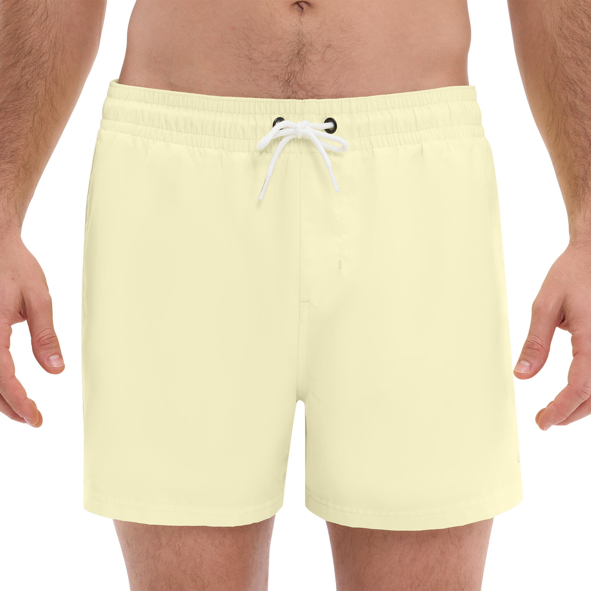 Short de bain - Storm jaune 6/9