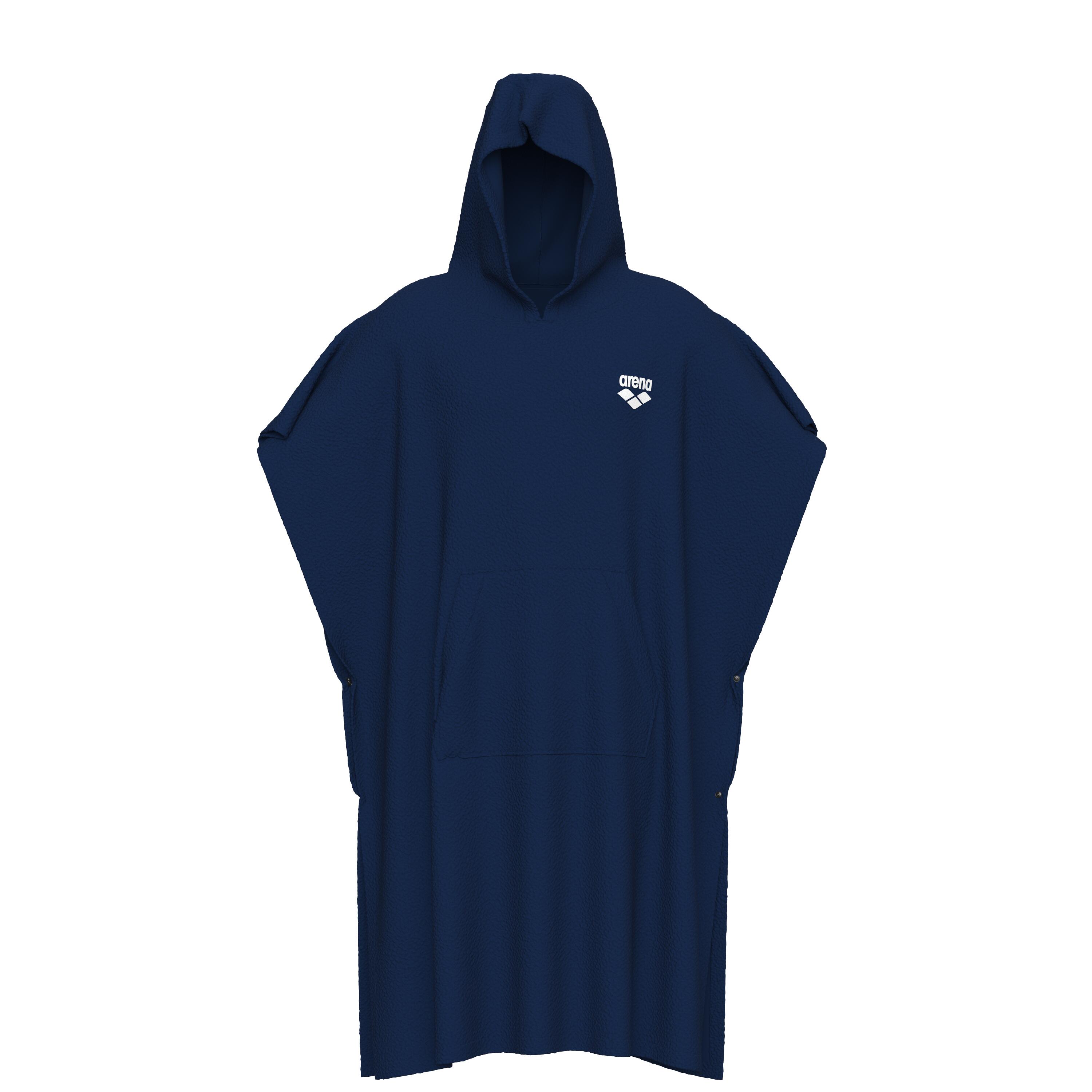 Poncho Coton Arena 2/2