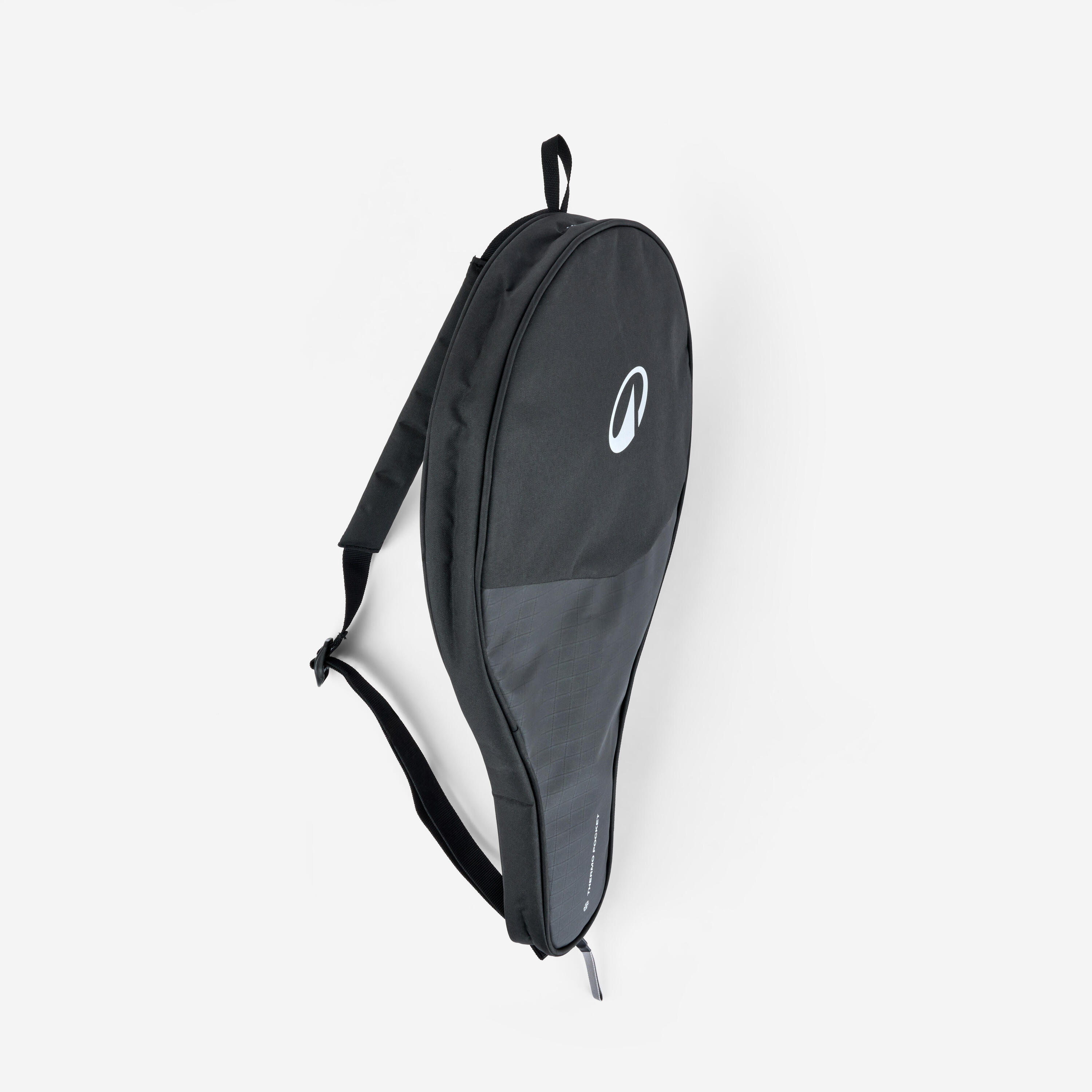 Fodero padel PC ELITE isotermico nero 5/6