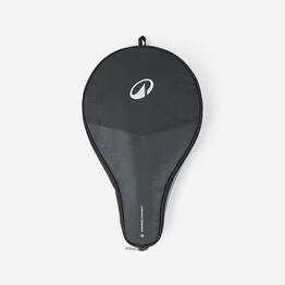 Housse de pádel isotherme - kuikma pc elite noir