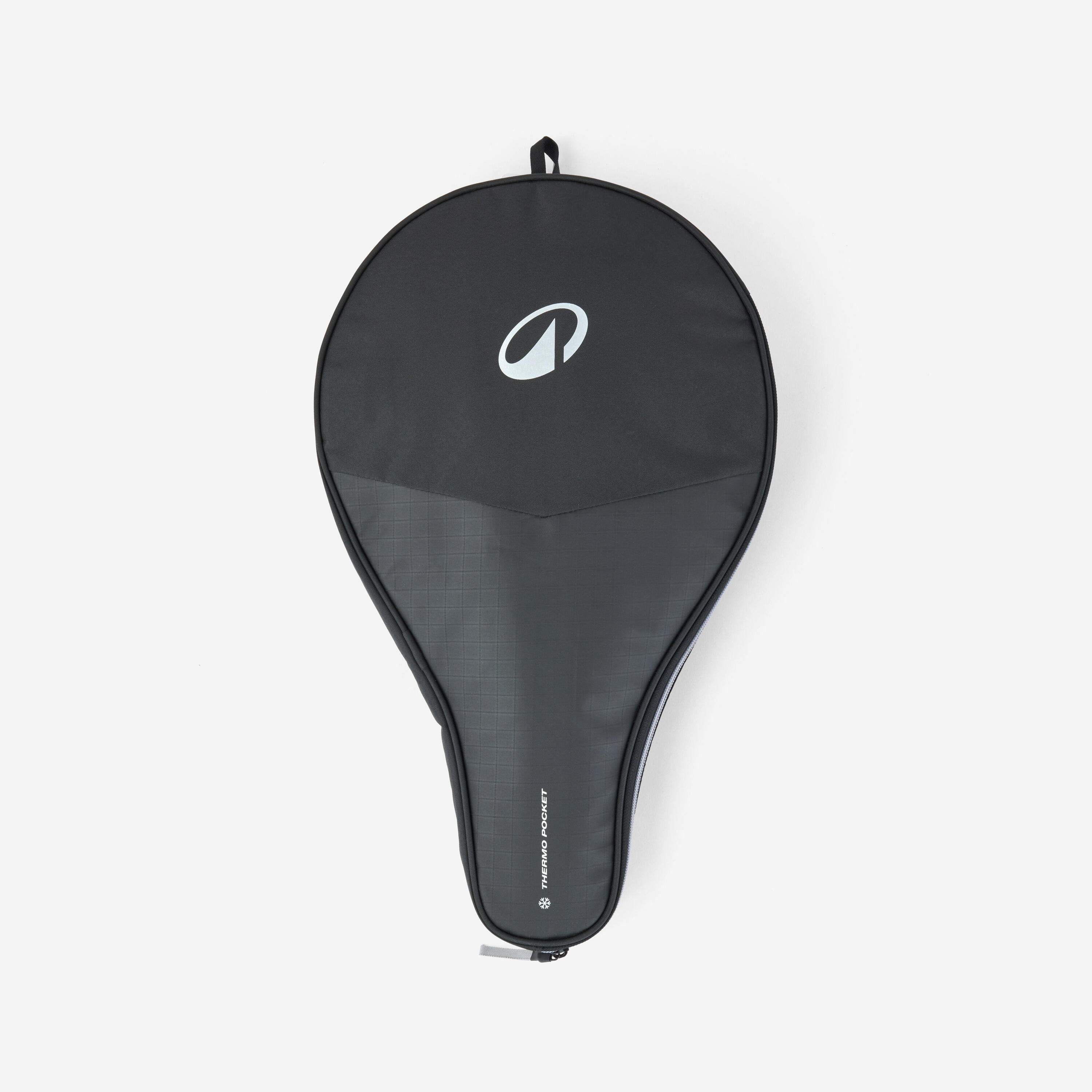 Fodero padel PC ELITE isotermico nero