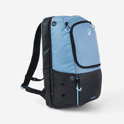 Zaino padel isotermico PBP ELITE 30 litri blu-nero