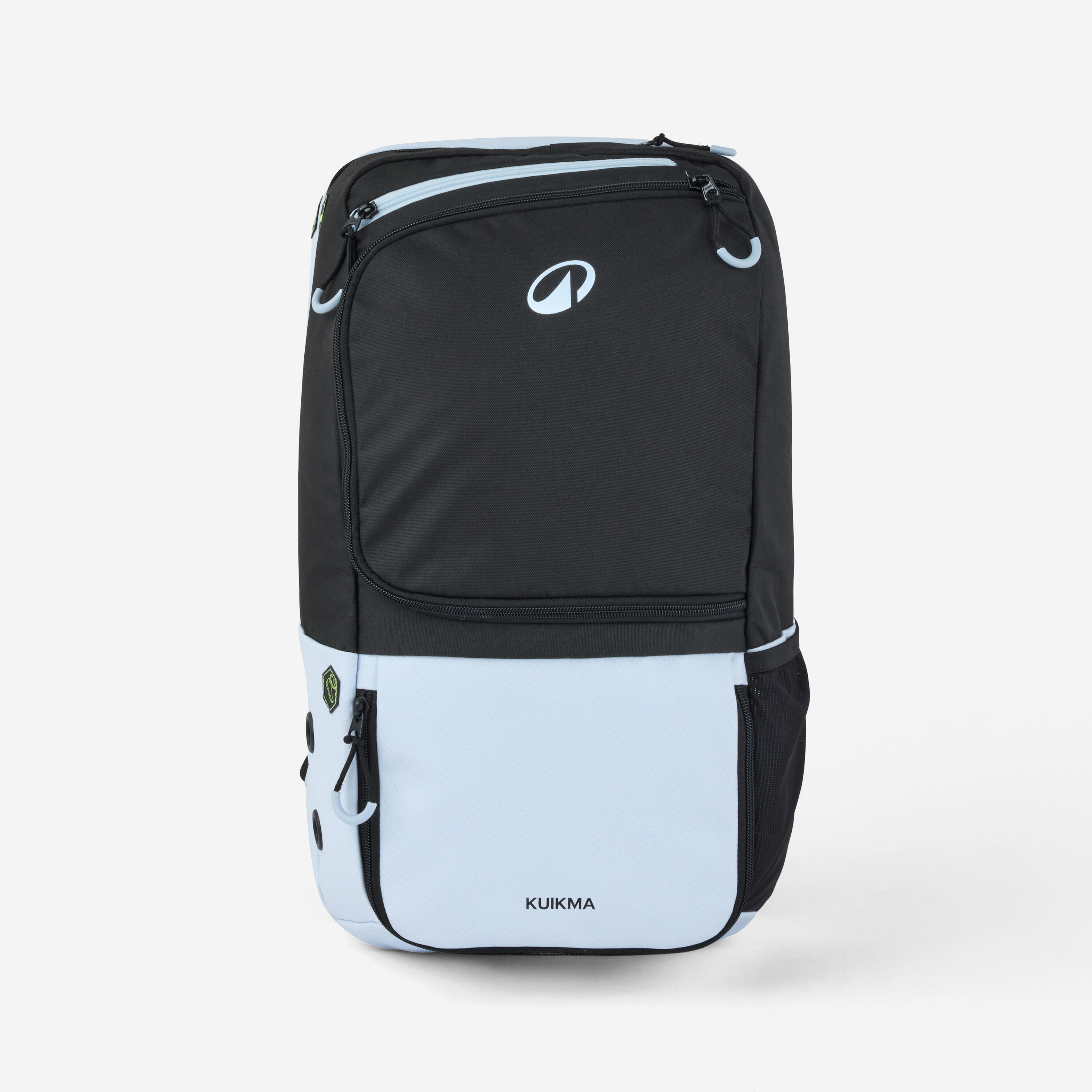 Mochila Isotérmica de Padel 30 litros PBP Elite Azul Preto 2/9