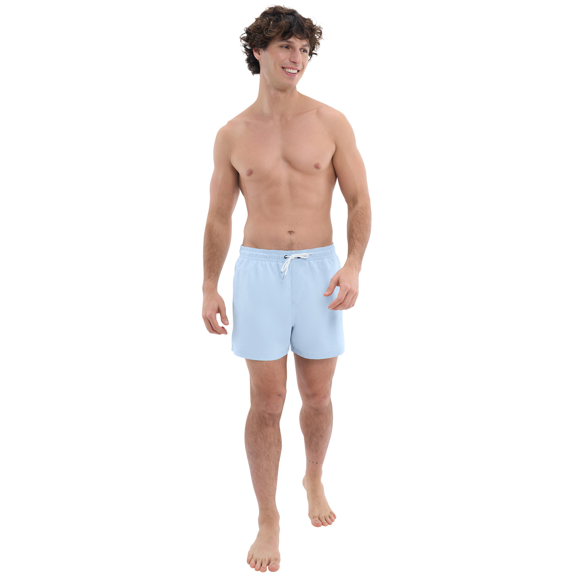 Short de bain - Storm bleu 5/9