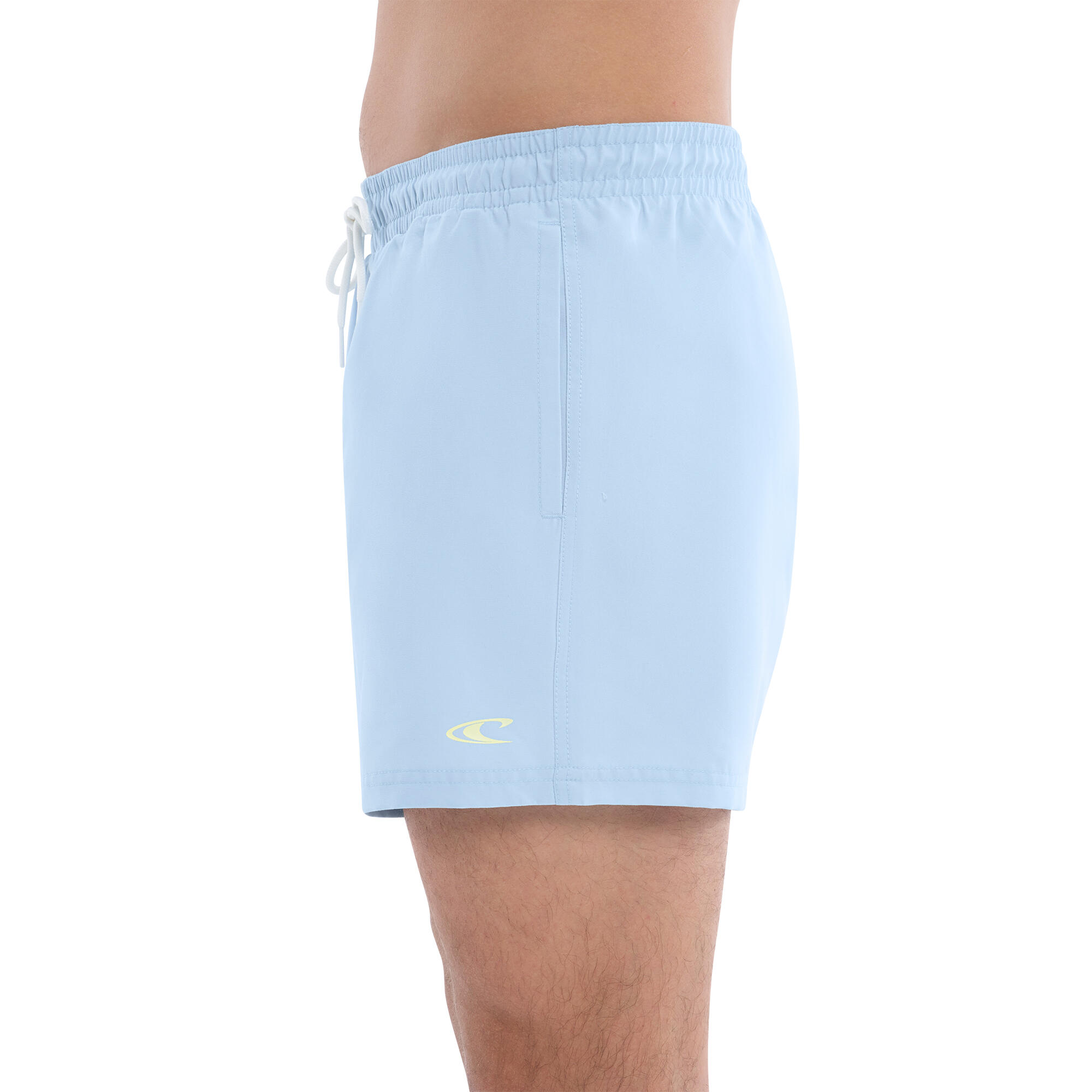 Short de bain - Storm bleu 7/9