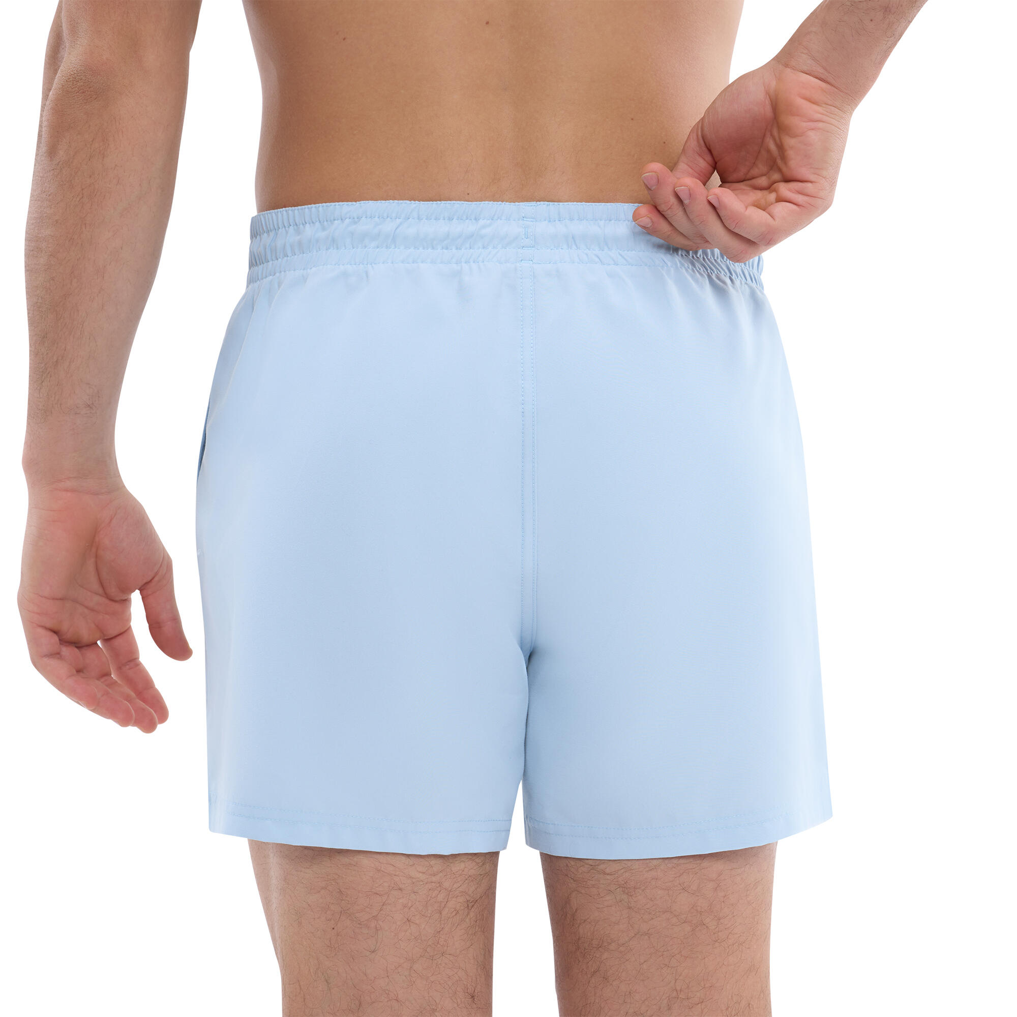 Short de bain - Storm bleu 9/9