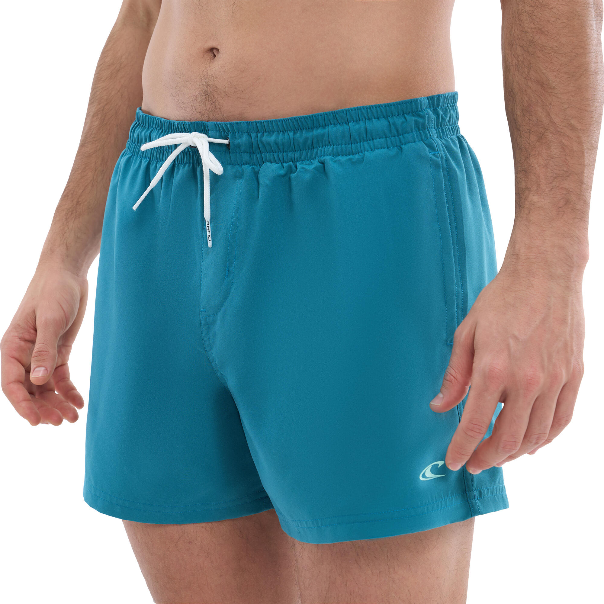 Short de bain - Storm vert 1/9