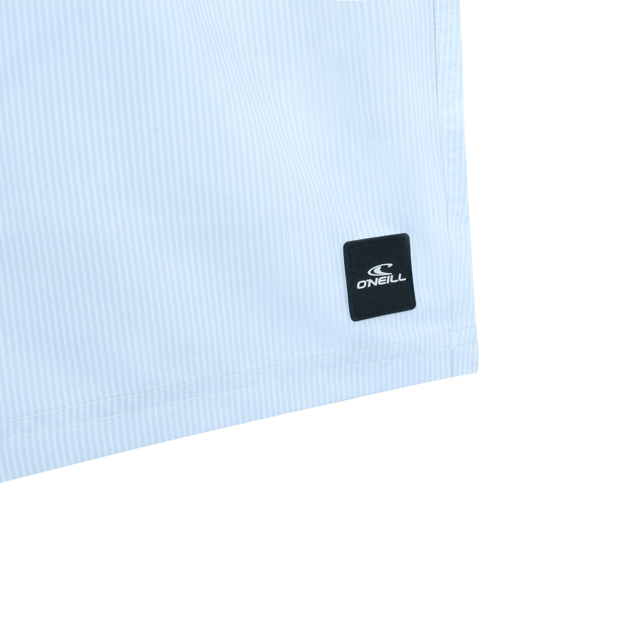 Short de bain rayures - Classic bleu 4/9