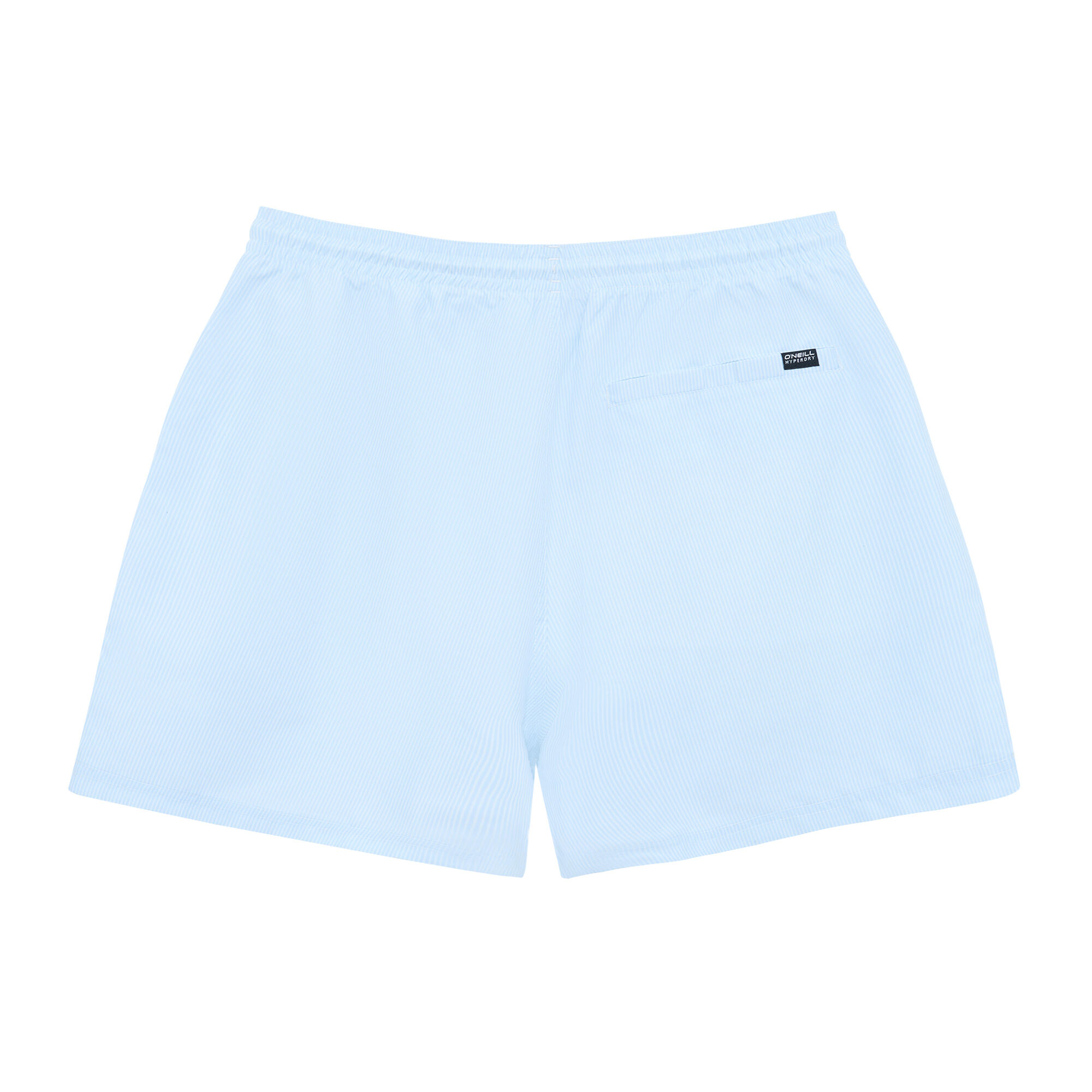 Short de bain rayures - Classic bleu 3/9