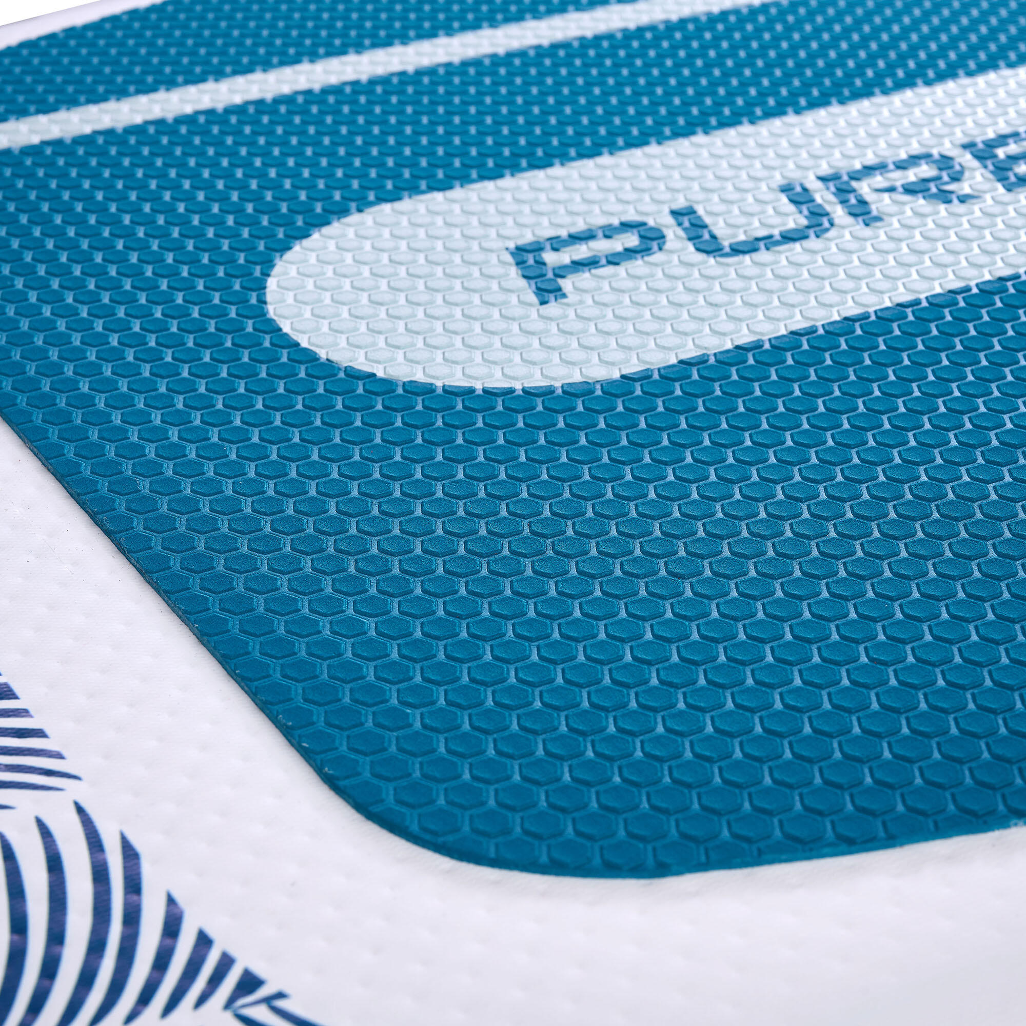 Pack stand up paddle 10'6 Pure Air 9/10