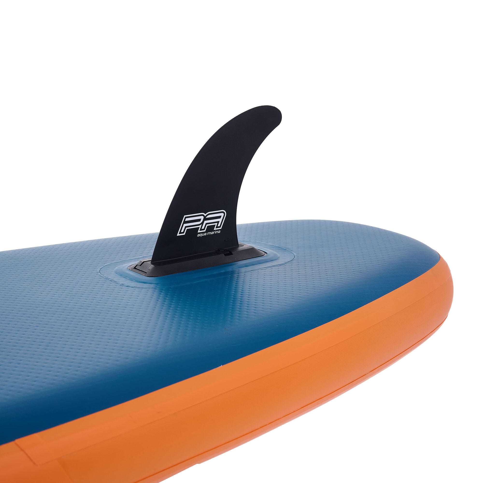 Pack stand up paddle 10'6 Pure Air 3/10