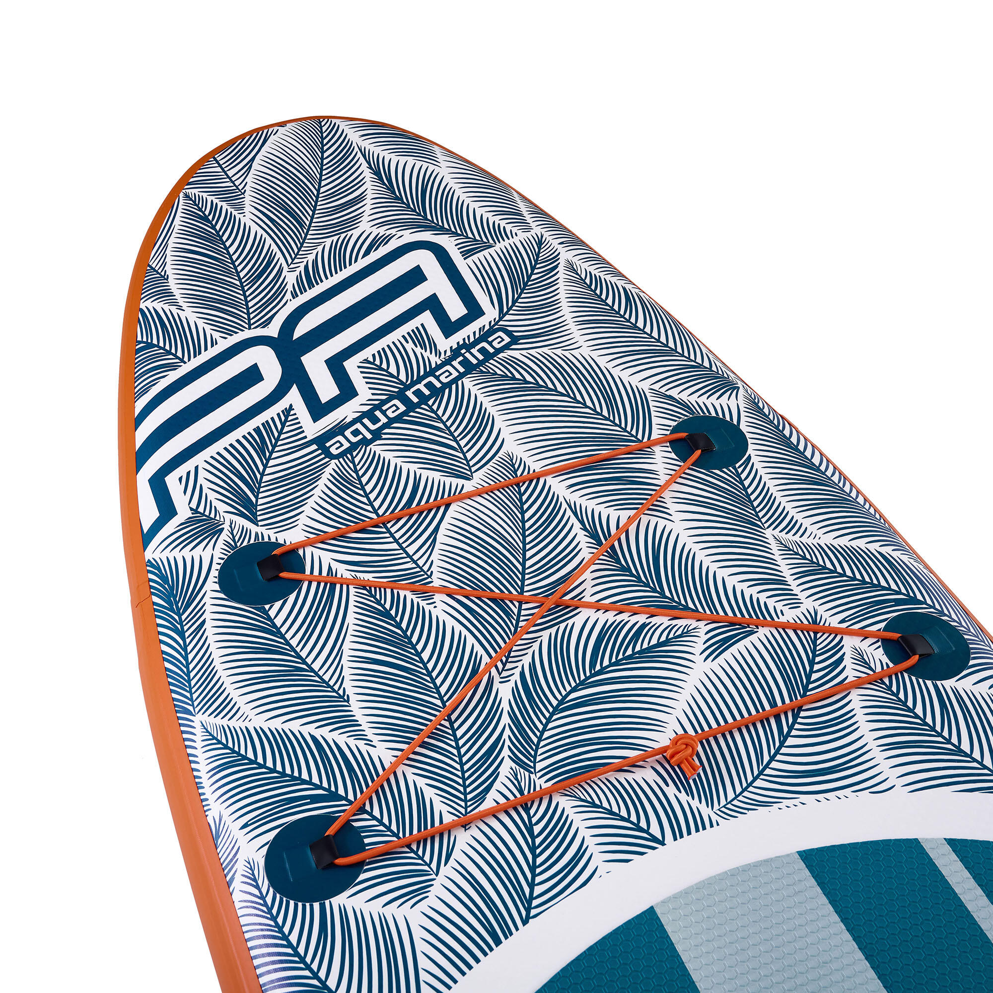 Pack stand up paddle 10'6 Pure Air 2/10