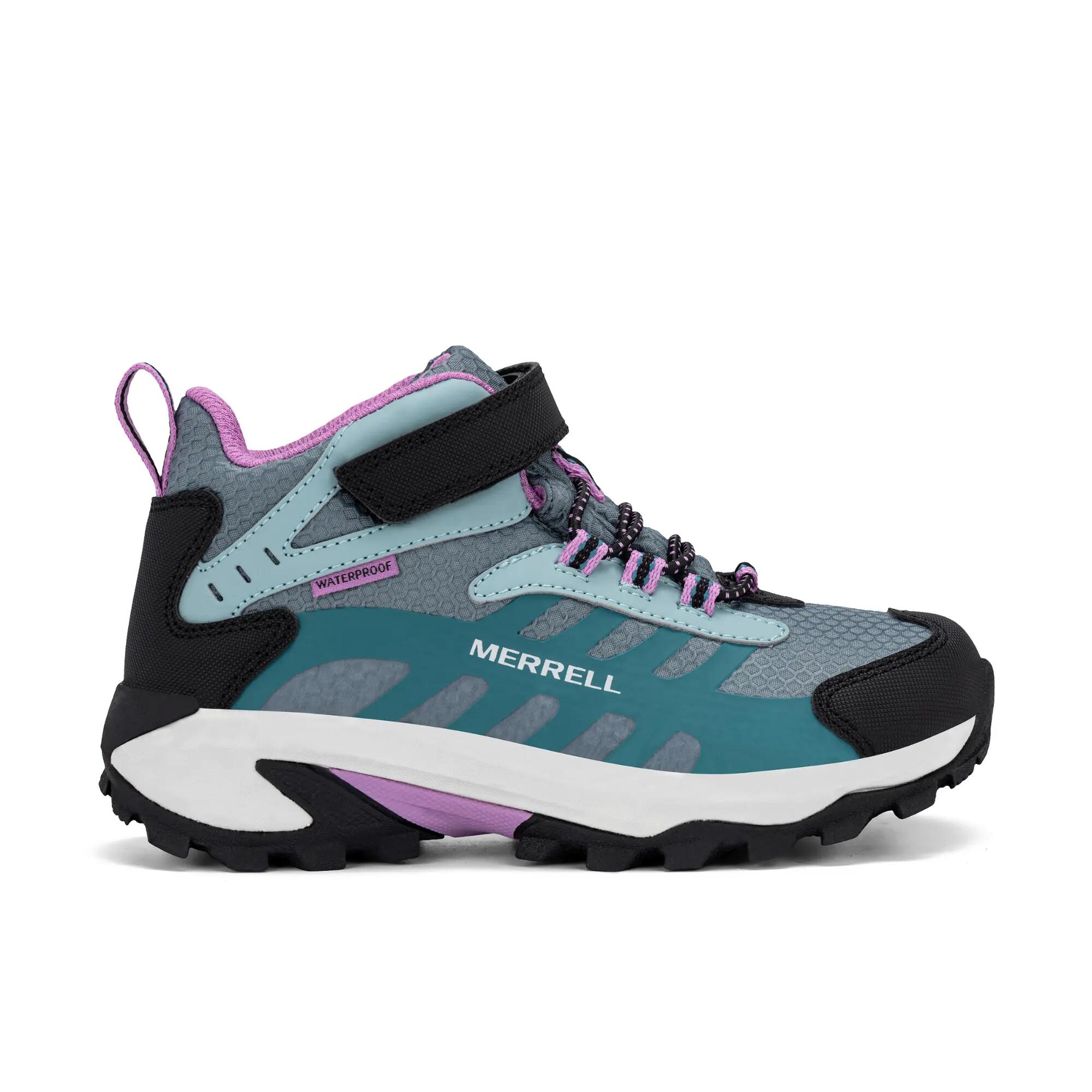 MERRELL picture