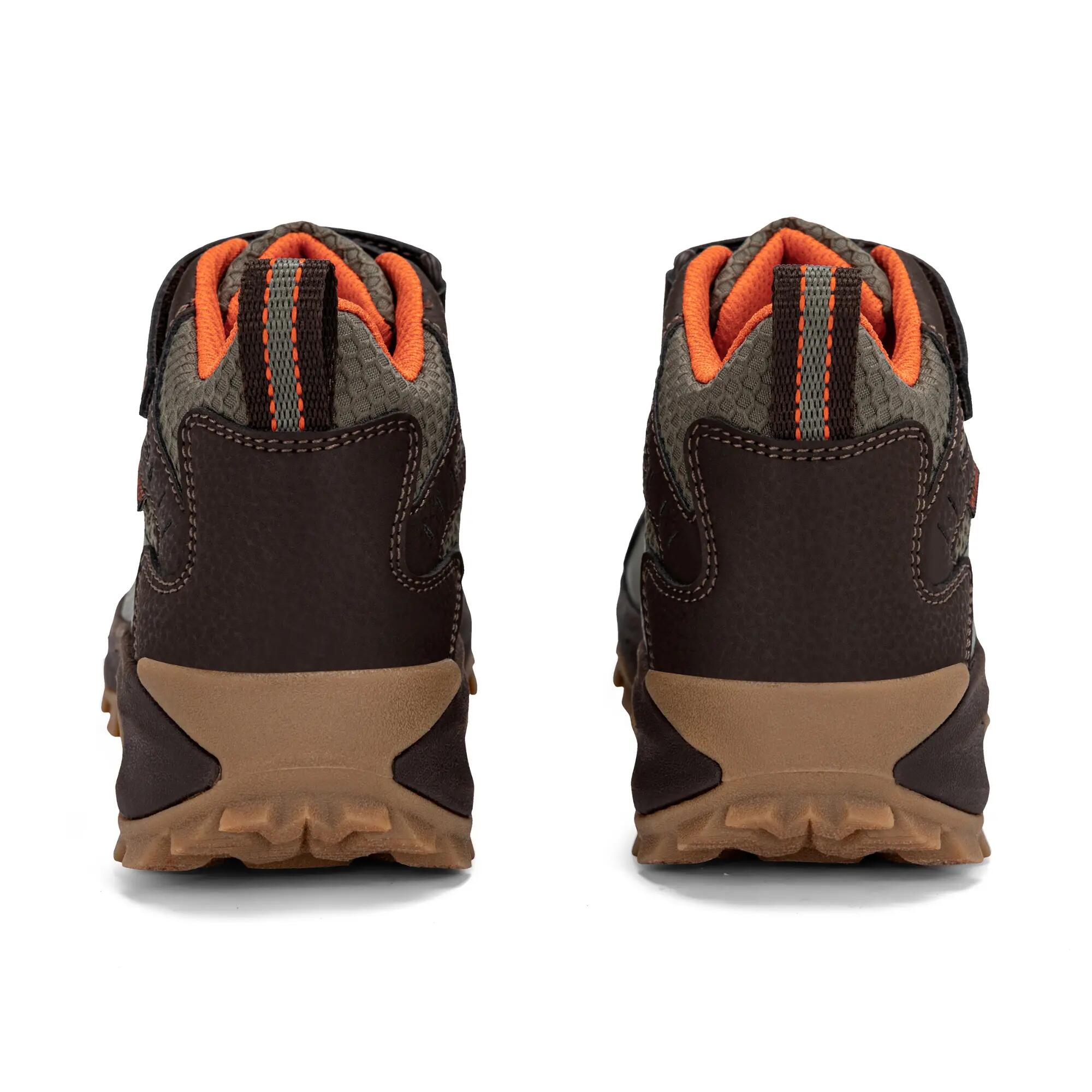MERRELL MOAB SPEED 2 OLIVE waterproof hiking shoes 5/7