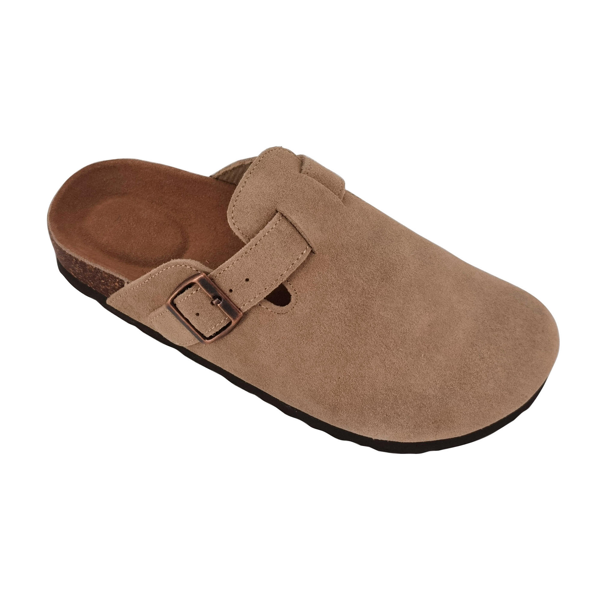 Sabots cuir Patty 2/5