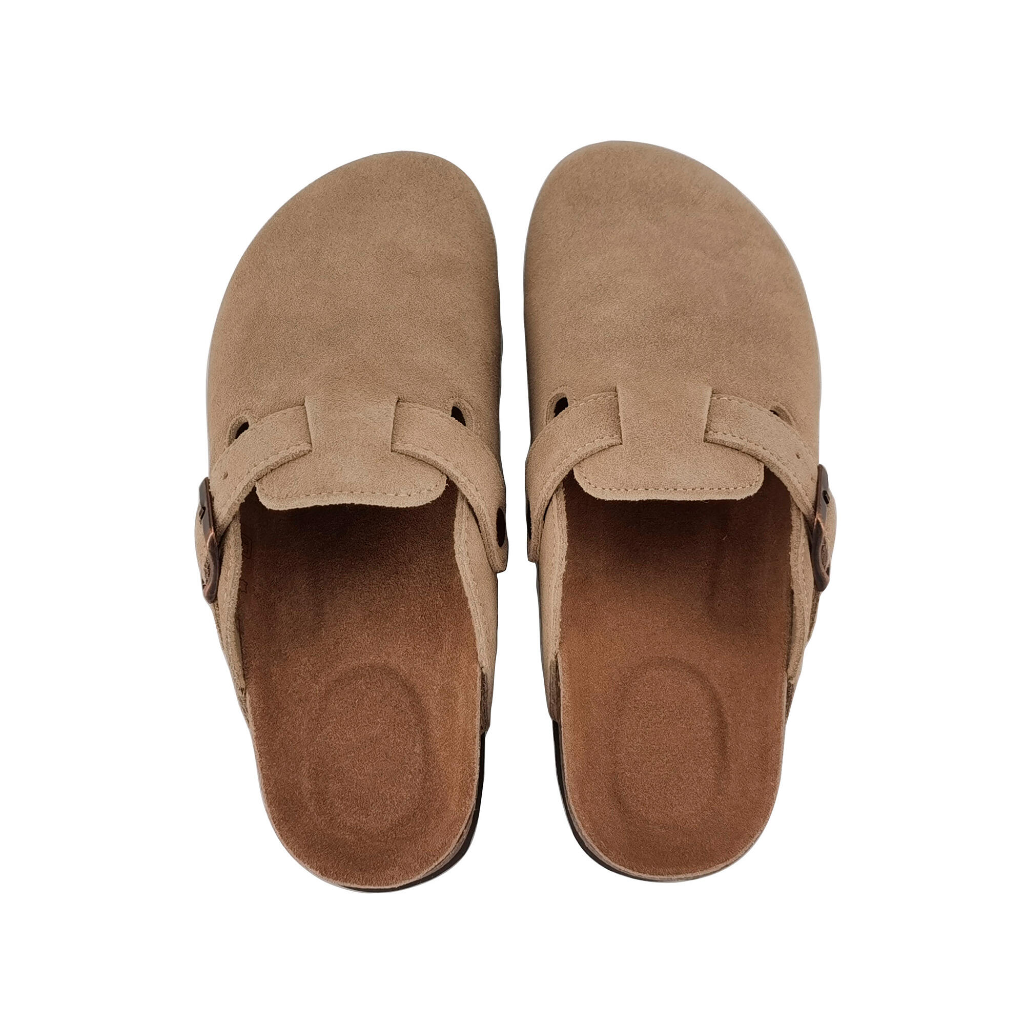 Sabots cuir Patty 5/5