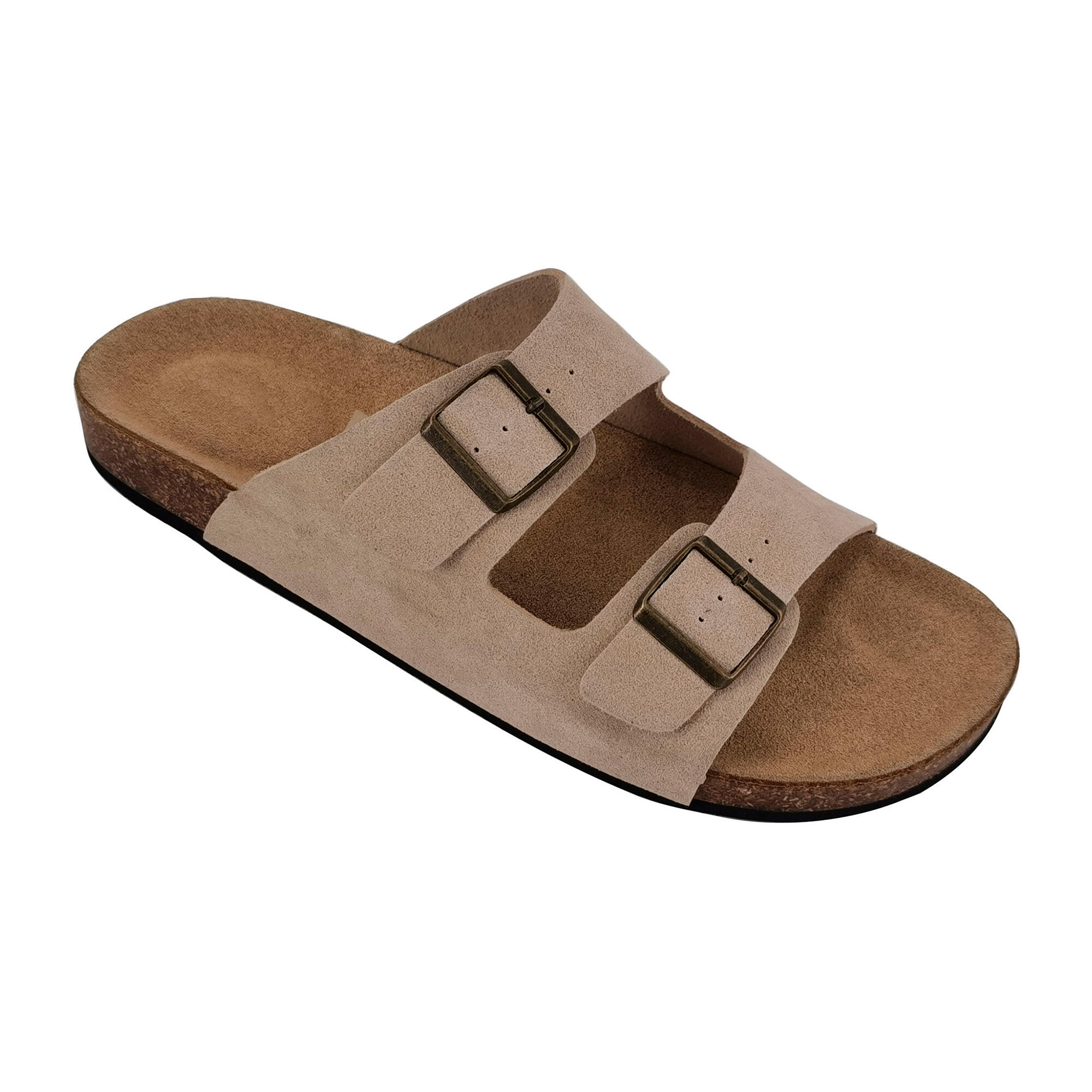 Sandales double bride 2/5