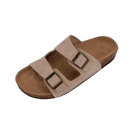 Sandales double bride enfant