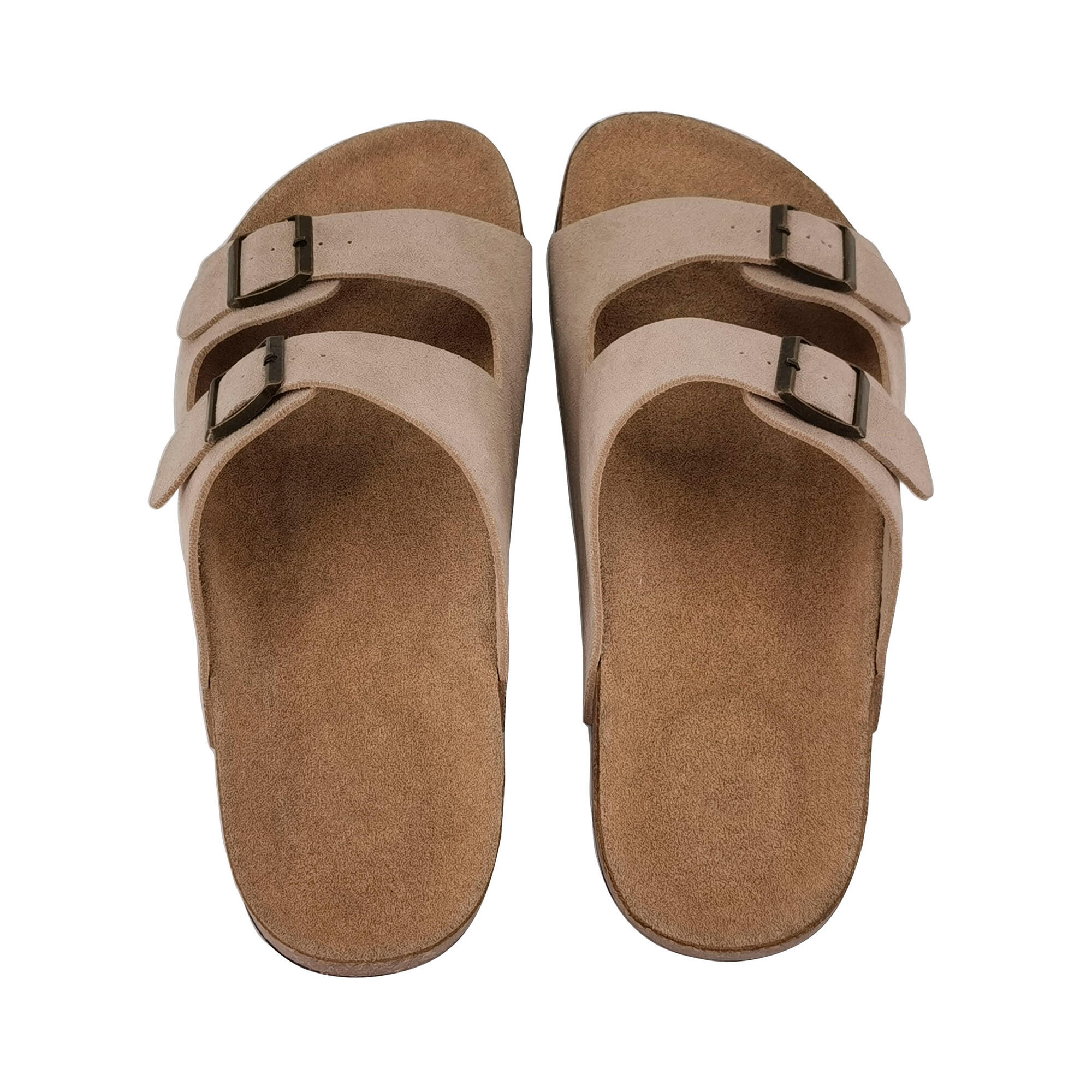Sandales double bride 5/5