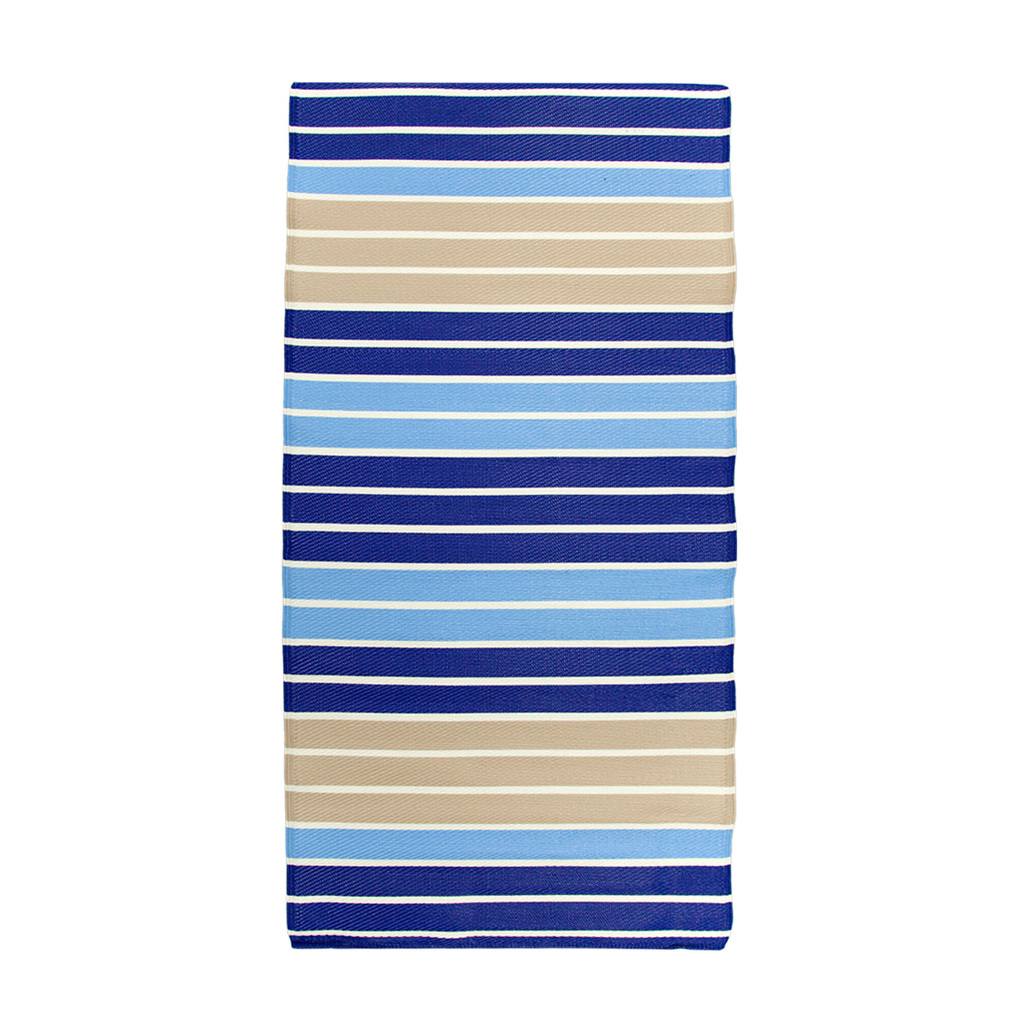 Natte de plage portable Sun&Surf 90x180cm 2/3