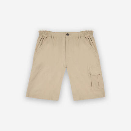 Bermuda cargo TBS beige
