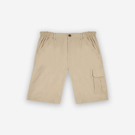 Bermuda cargo TBS beige