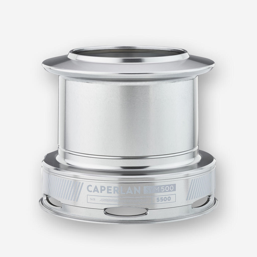 Aluminijska tuljava za ribolov z obale SYMBIOS 500 5500