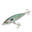 Wobler lipless minnow Ancho LM 60 zelená makrela