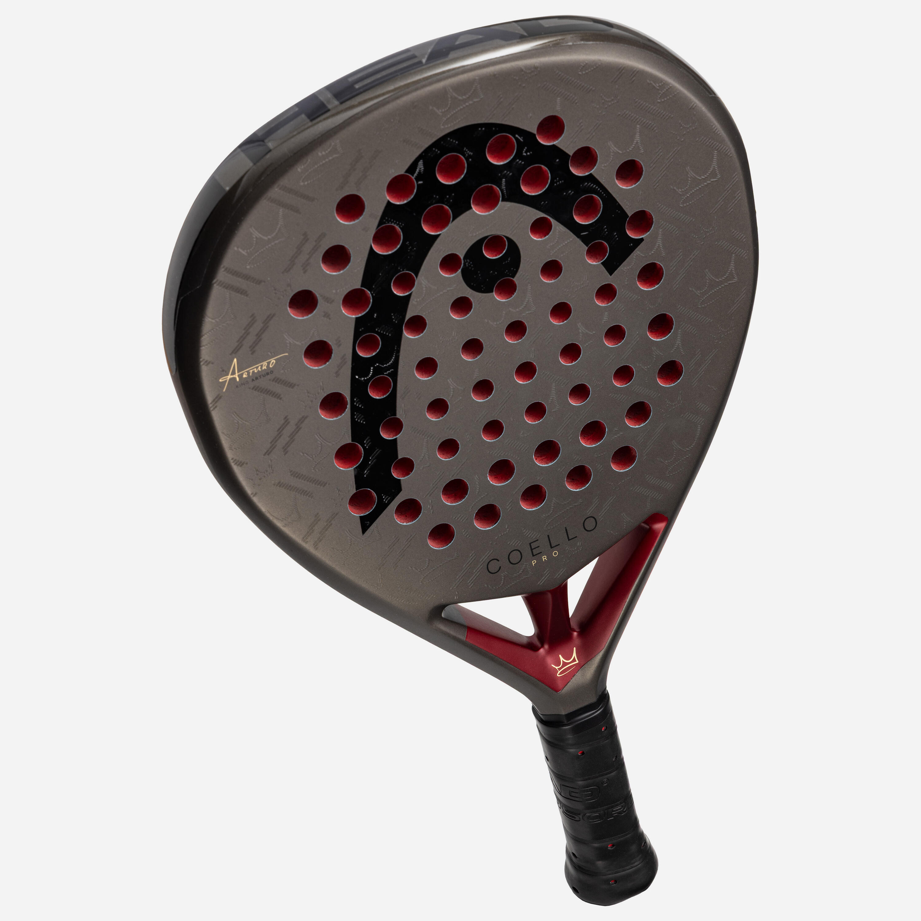 Head Racchetta da padel Evo Sanyo | Smashinn