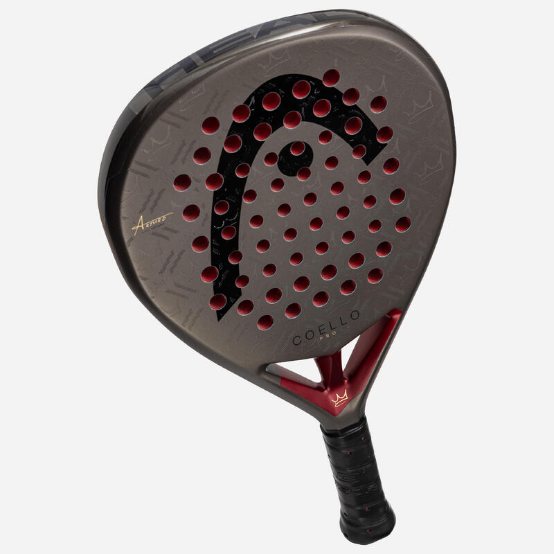 Rachetă de padel Head Coello Pro 26