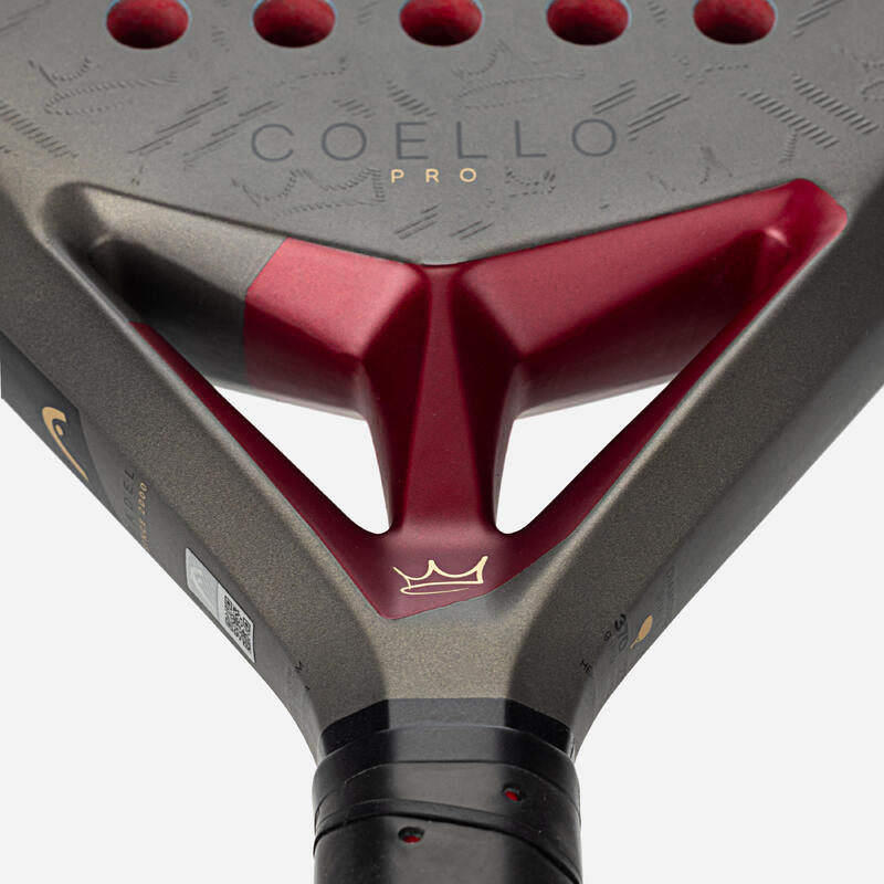 Padelütő - Coello Pro 26 