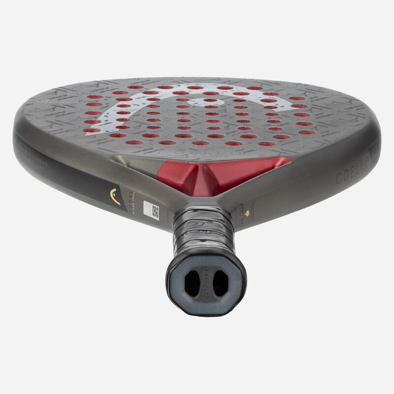 Rachetă de padel Head Coello Pro 26