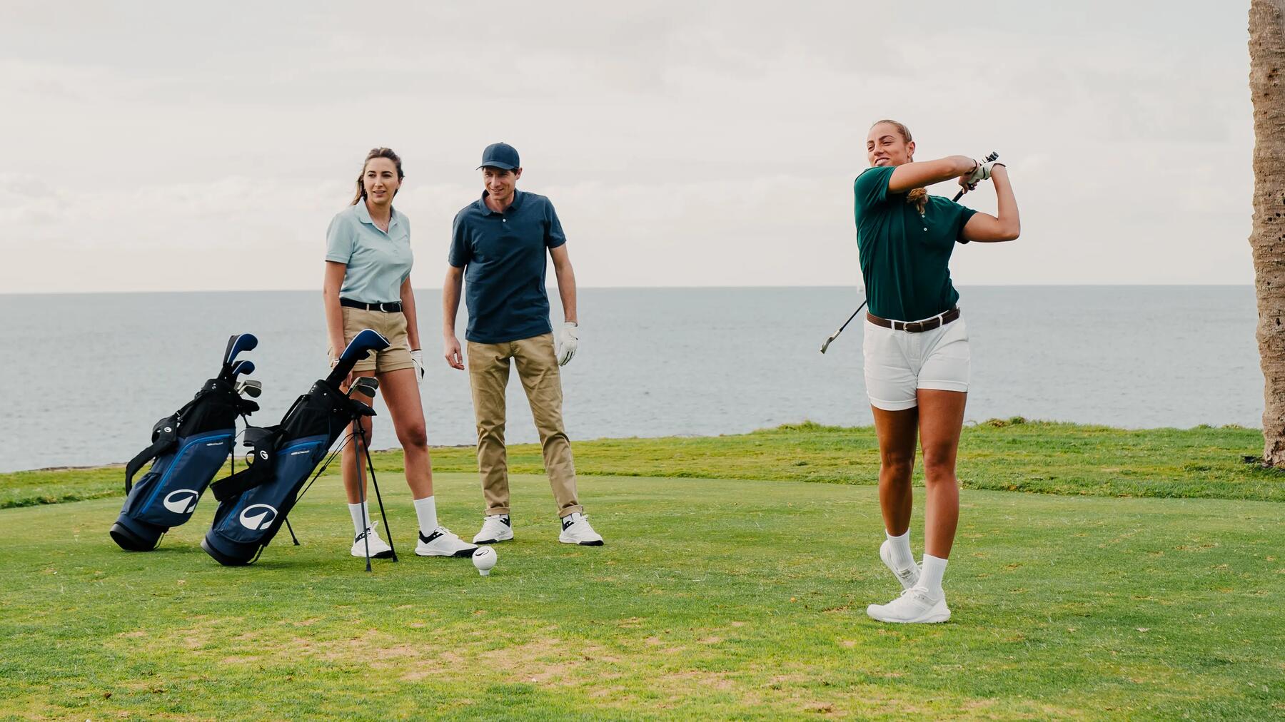 How to choose golf clubs