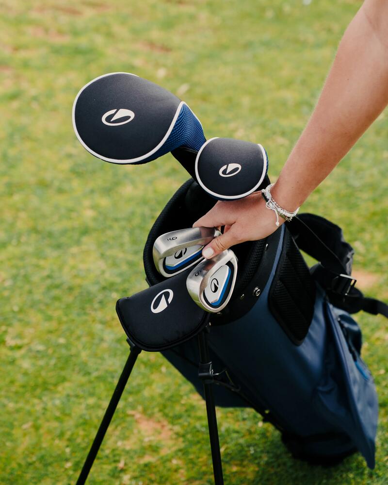 Art.card for Golf